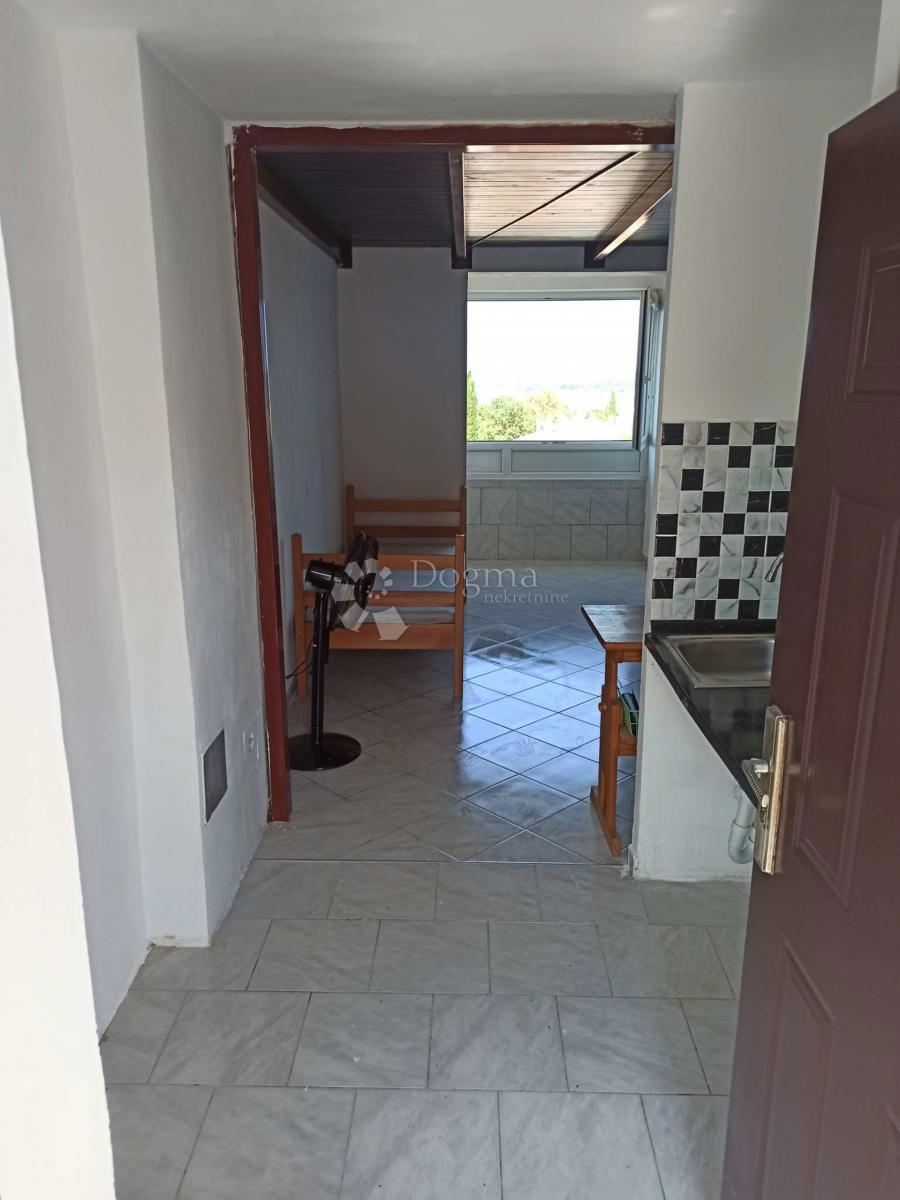 Allogio Poreč, 37,85m2