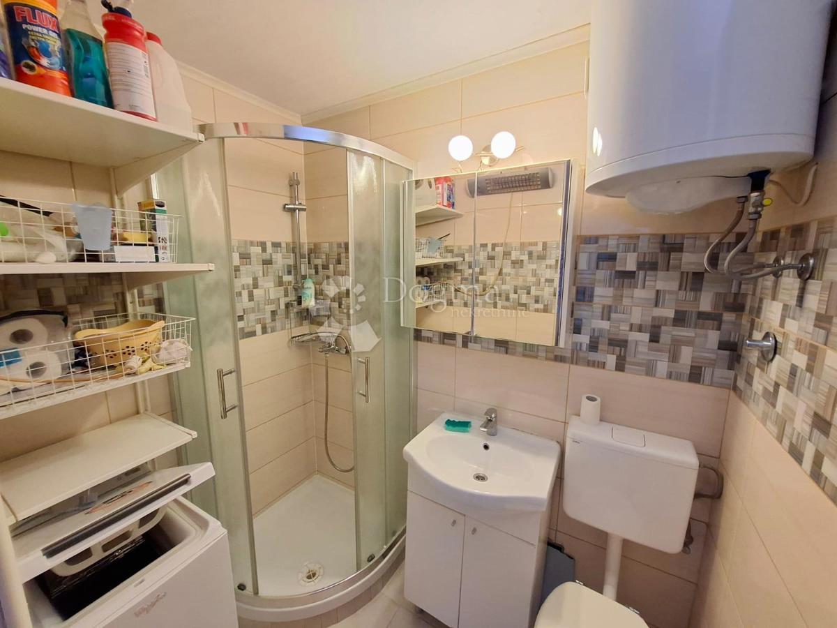 Allogio Poreč, 37,85m2