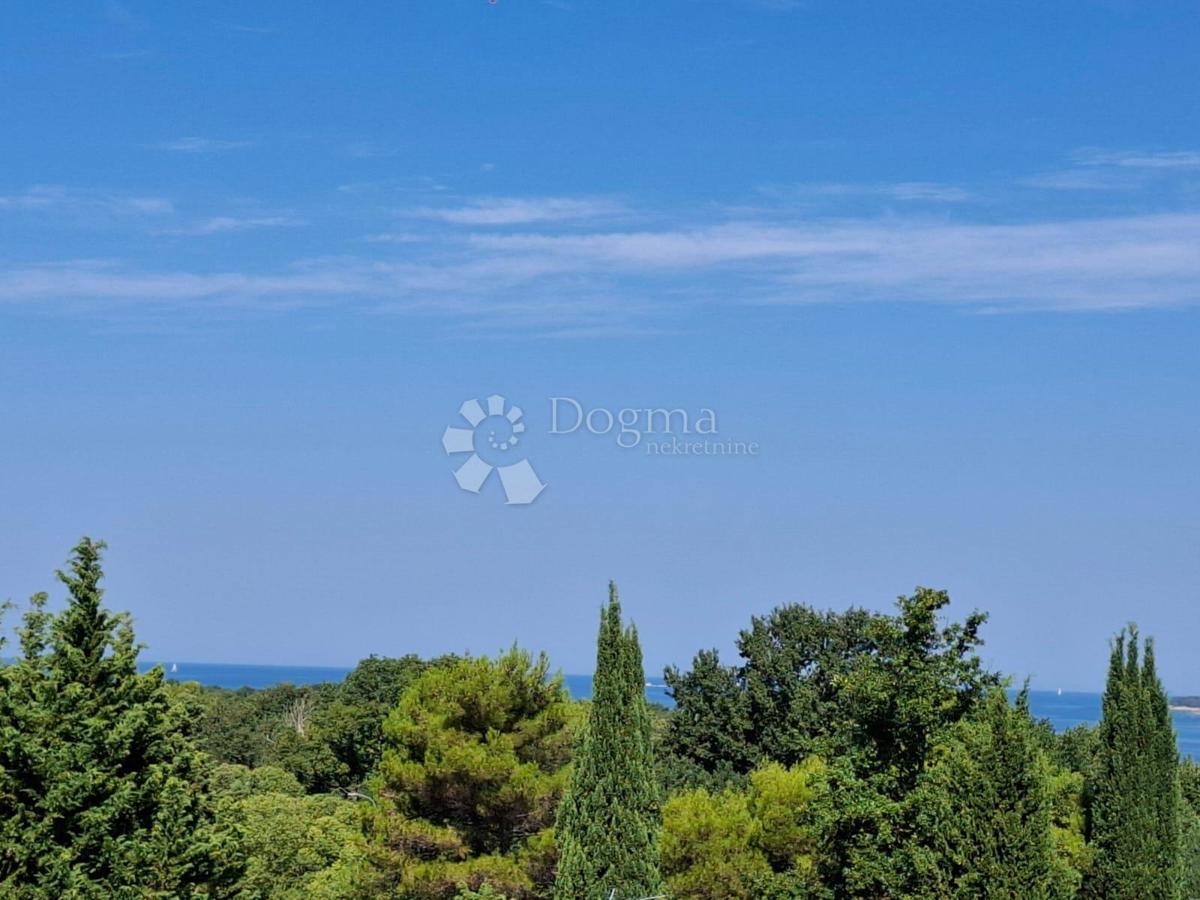 Allogio Poreč, 37,85m2