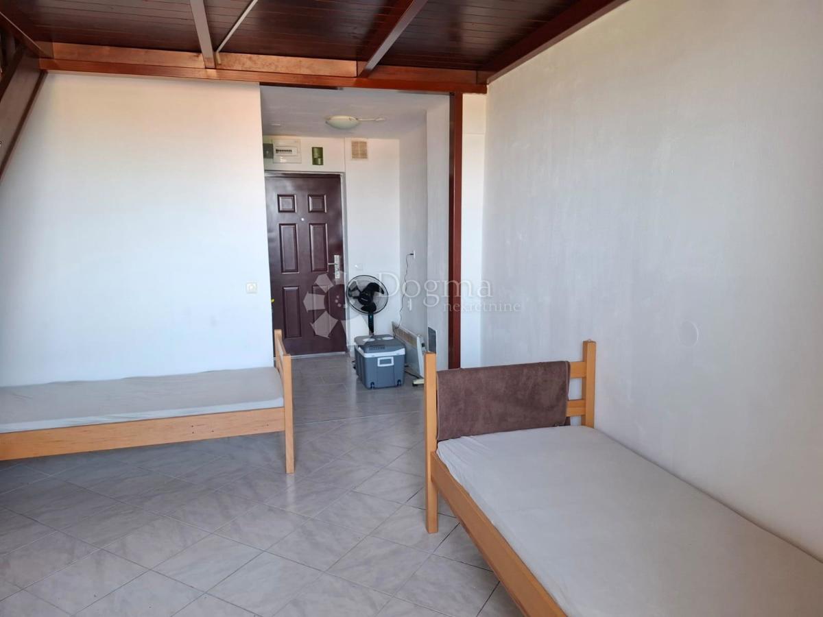 Allogio Poreč, 37,85m2