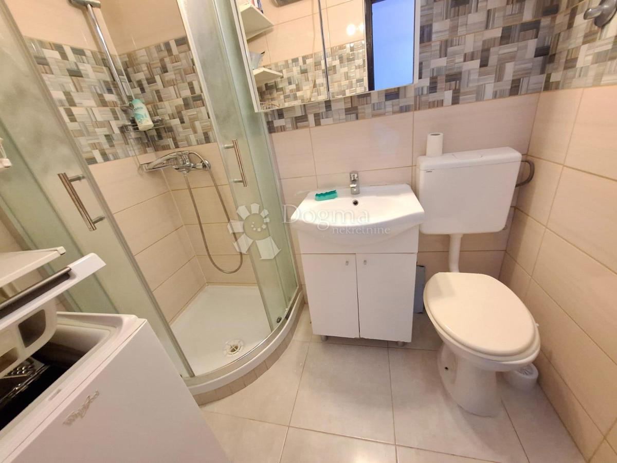 Allogio Poreč, 37,85m2