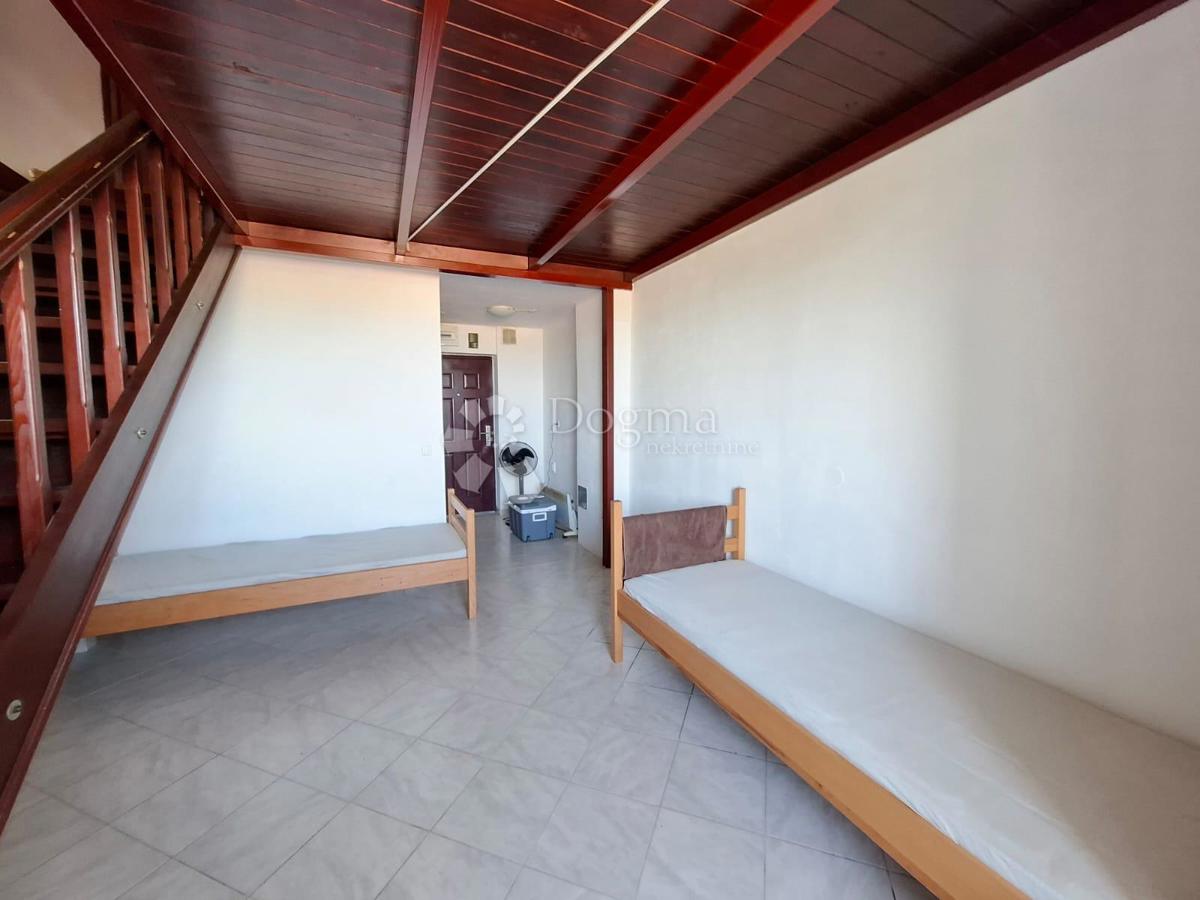 Allogio Poreč, 37,85m2