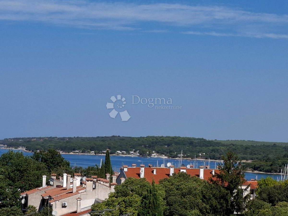 Allogio Poreč, 37,85m2