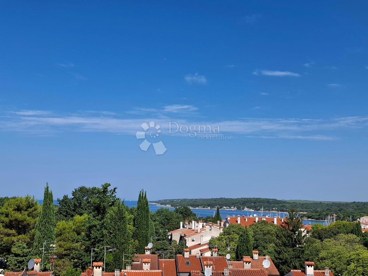 Allogio Poreč, 37,85m2