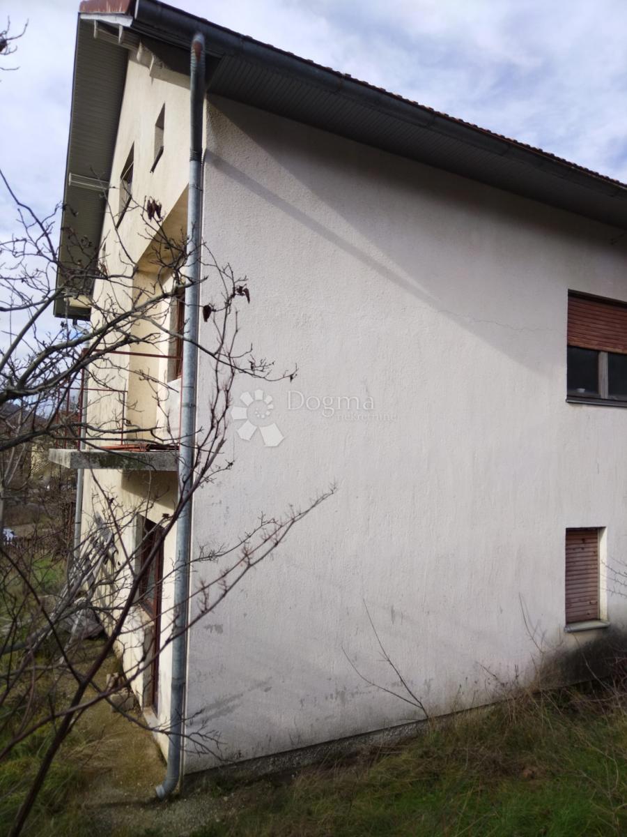 Casa Grab, Gračac, 150m2