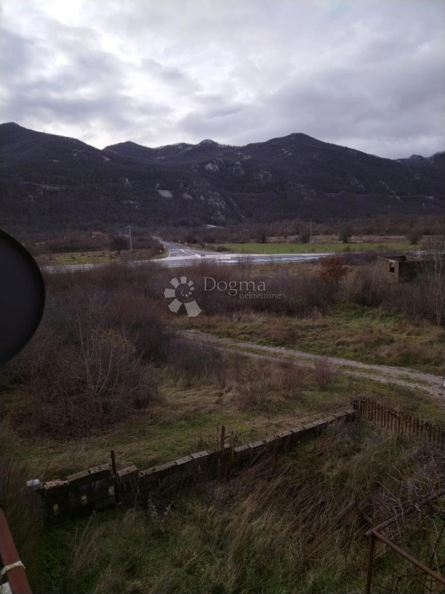 Casa Grab, Gračac, 150m2