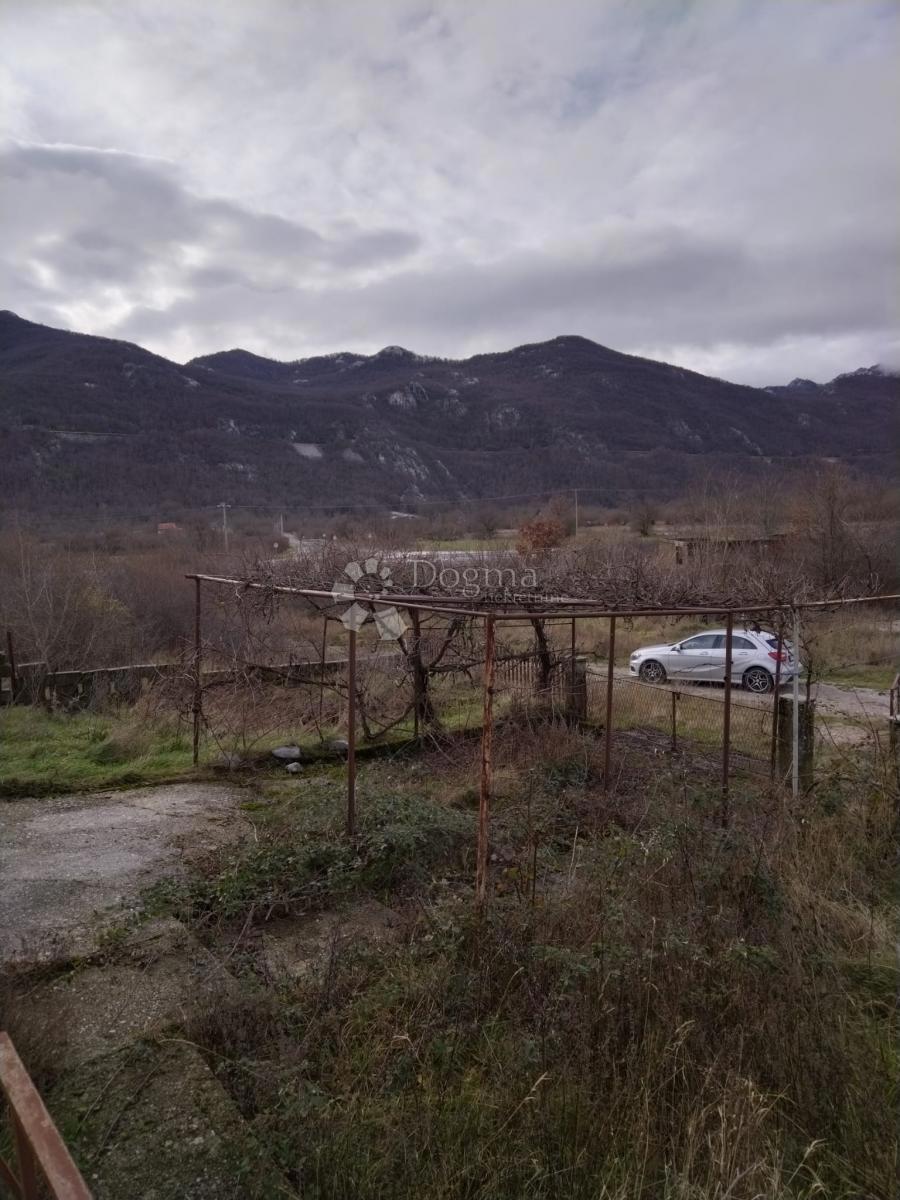 Casa Grab, Gračac, 150m2