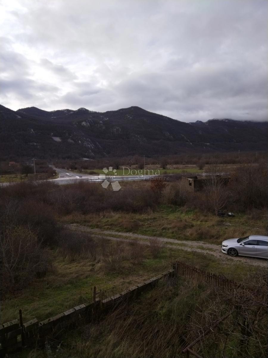 Casa Grab, Gračac, 150m2