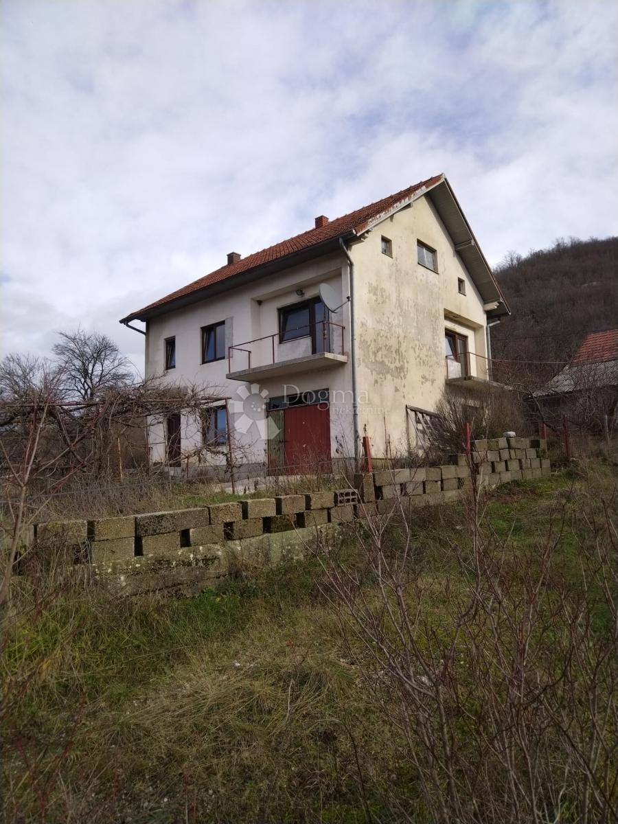 Casa Grab, Gračac, 150m2