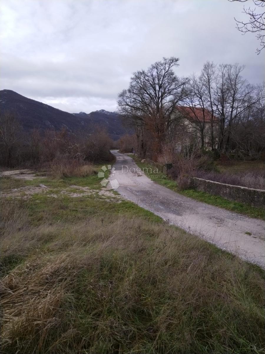 Casa Grab, Gračac, 150m2