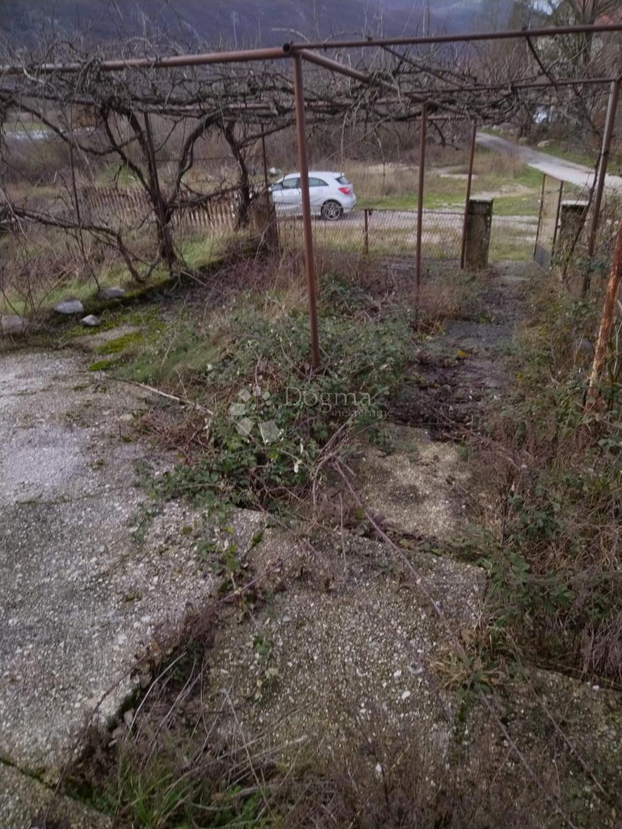 Casa Grab, Gračac, 150m2