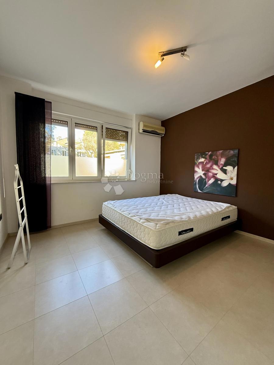 Allogio Belveder, Rijeka, 68m2