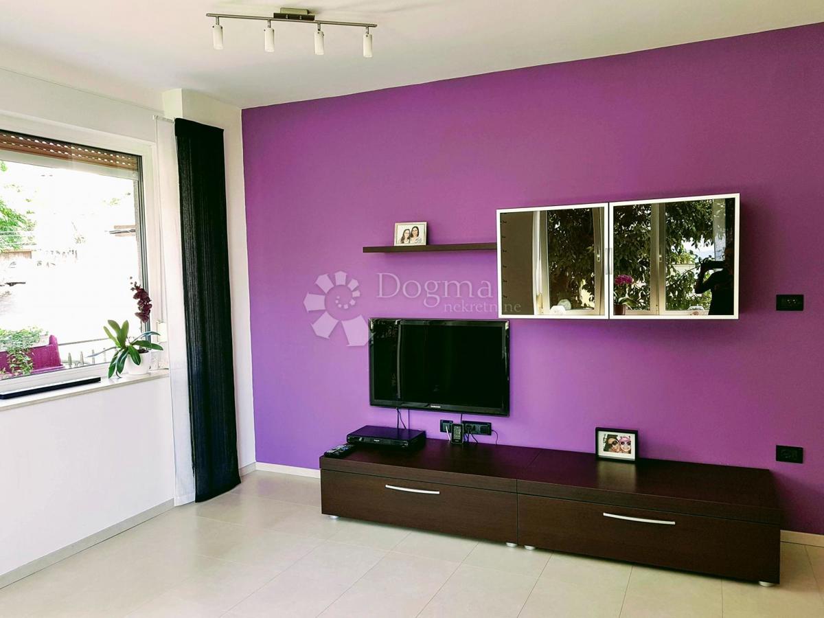 Allogio Belveder, Rijeka, 68m2