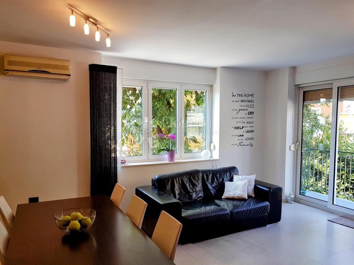 Allogio Belveder, Rijeka, 68m2