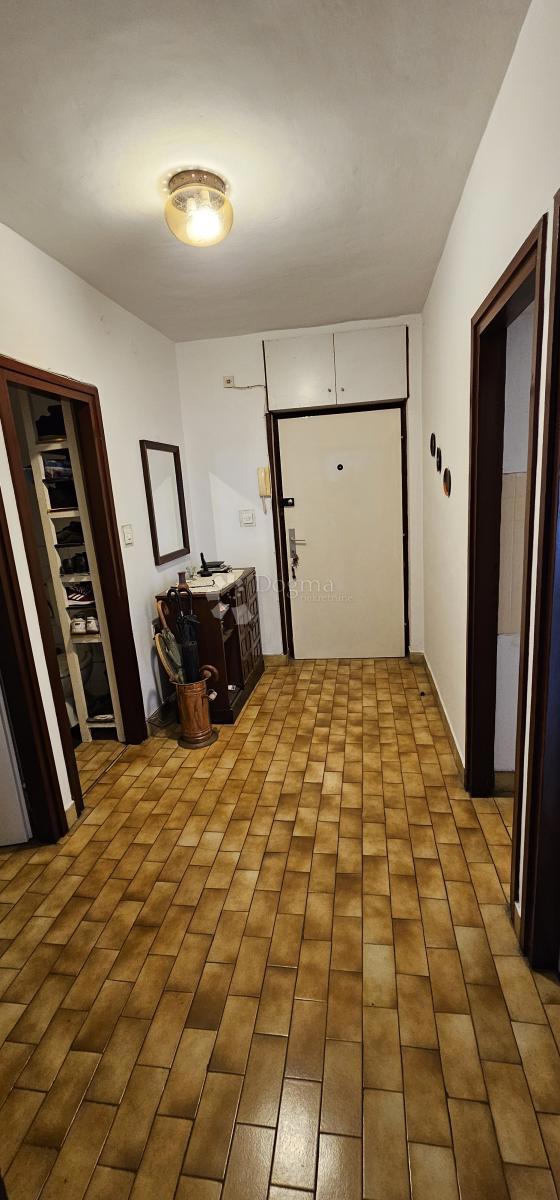 Allogio Brodarica, Zadar, 95m2