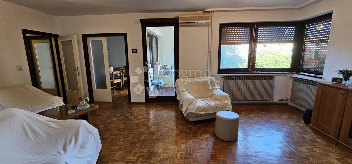 Allogio Brodarica, Zadar, 95m2