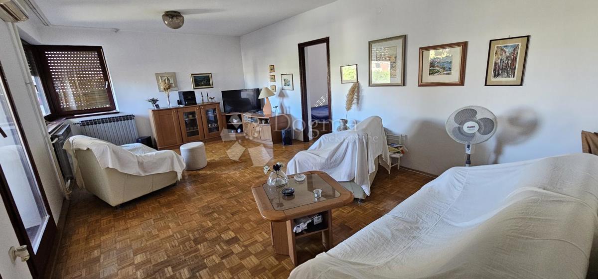 Allogio Brodarica, Zadar, 95m2