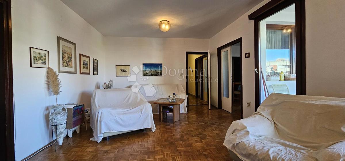 Allogio Brodarica, Zadar, 95m2