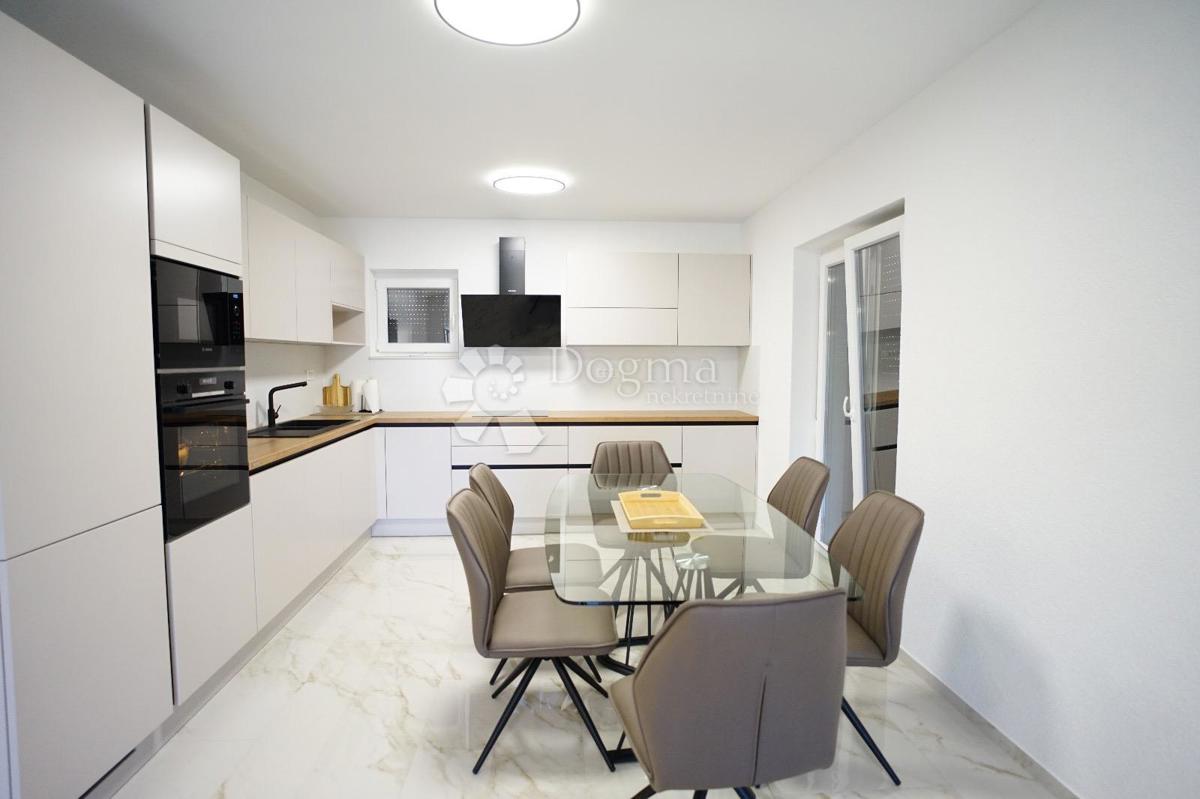 Casa Donja Jagodnja, Polača, 162m2