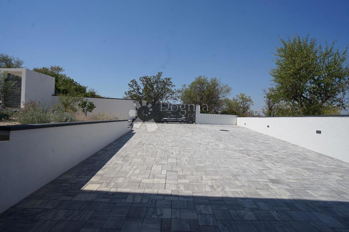 Casa Donja Jagodnja, Polača, 162m2