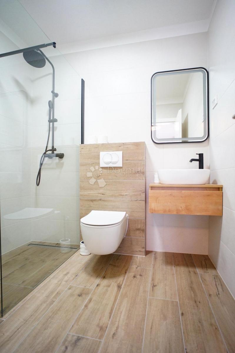 Casa Donja Jagodnja, Polača, 162m2