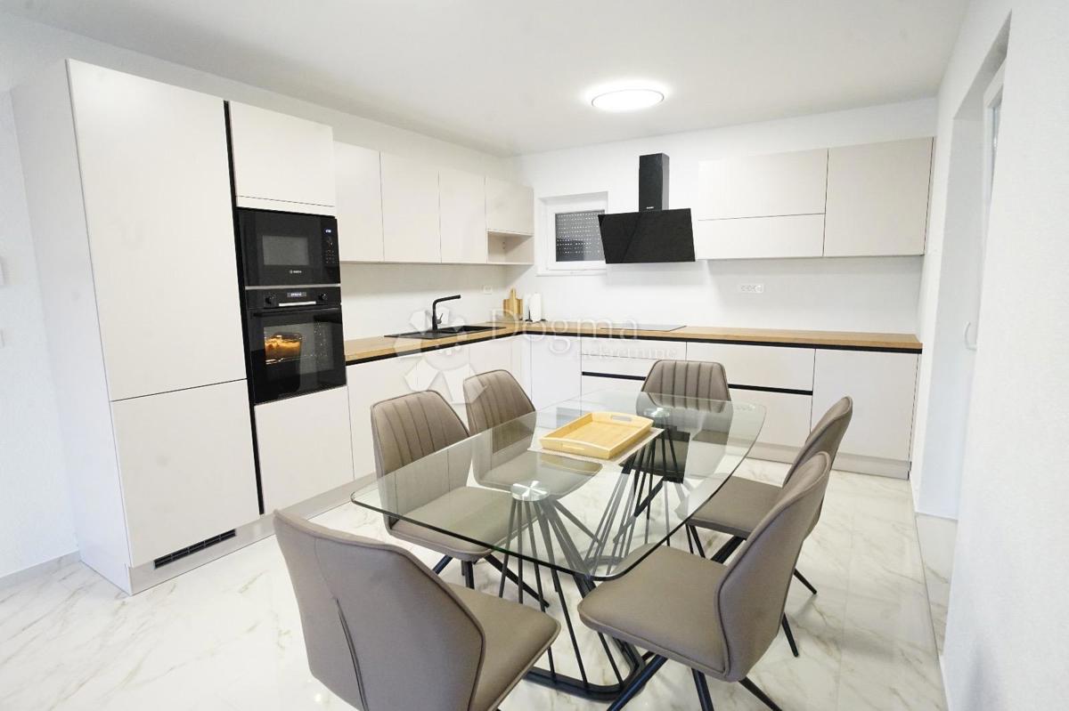 Casa Donja Jagodnja, Polača, 162m2