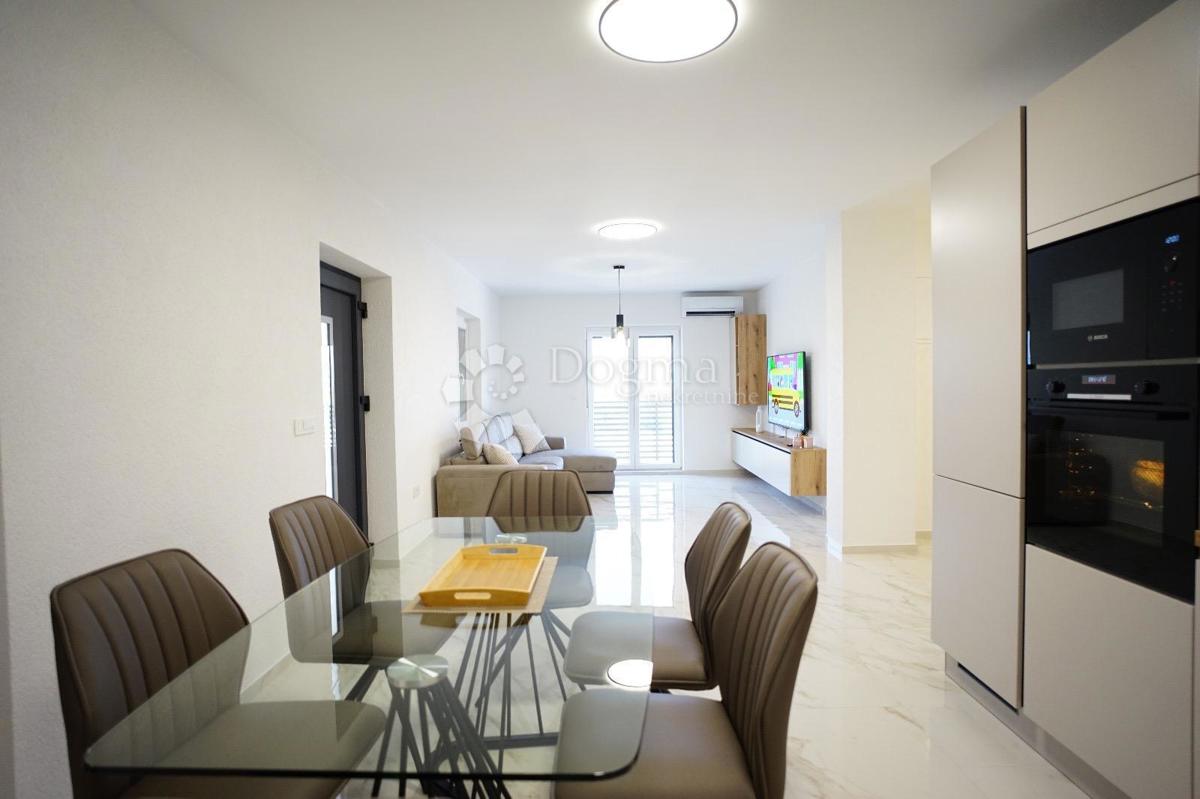 Casa Donja Jagodnja, Polača, 162m2