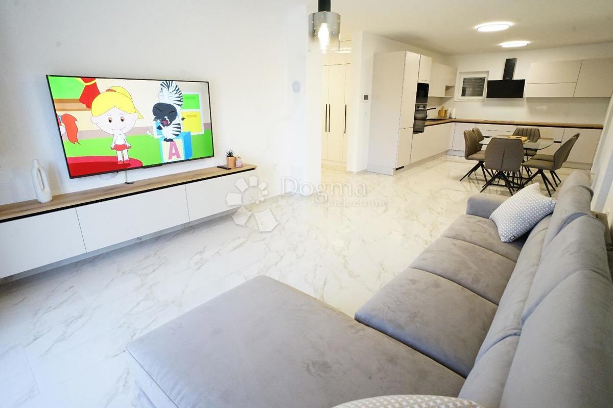 Casa Donja Jagodnja, Polača, 162m2