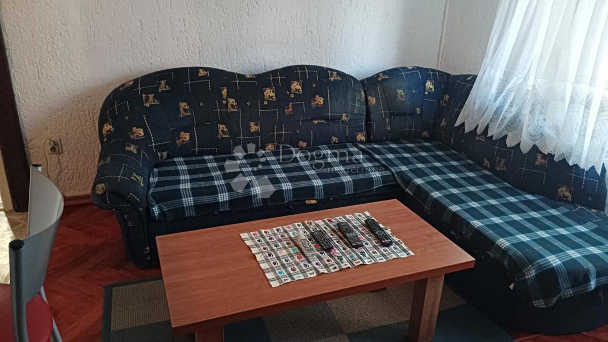 Appartamento Crikvenica, 40m2