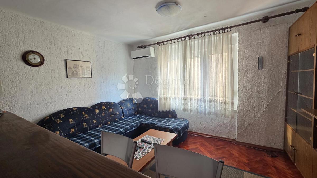 Appartamento Crikvenica, 40m2