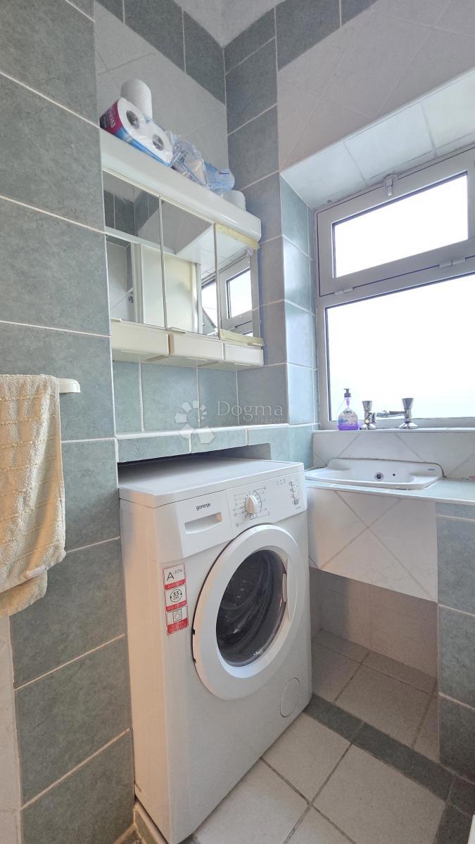 Appartamento Crikvenica, 40m2