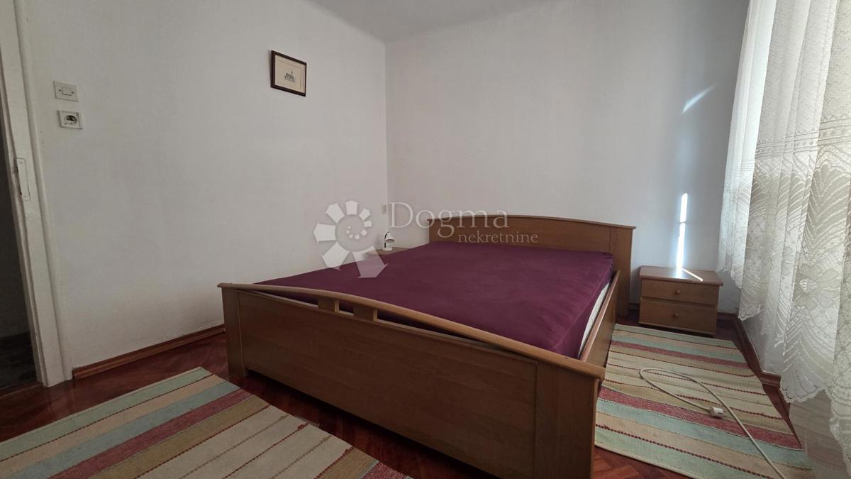 Appartamento Crikvenica, 40m2