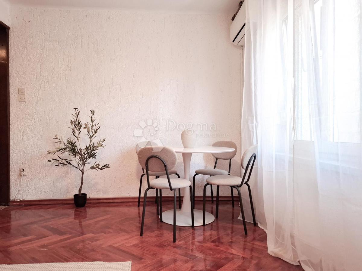 Appartamento Crikvenica, 40m2