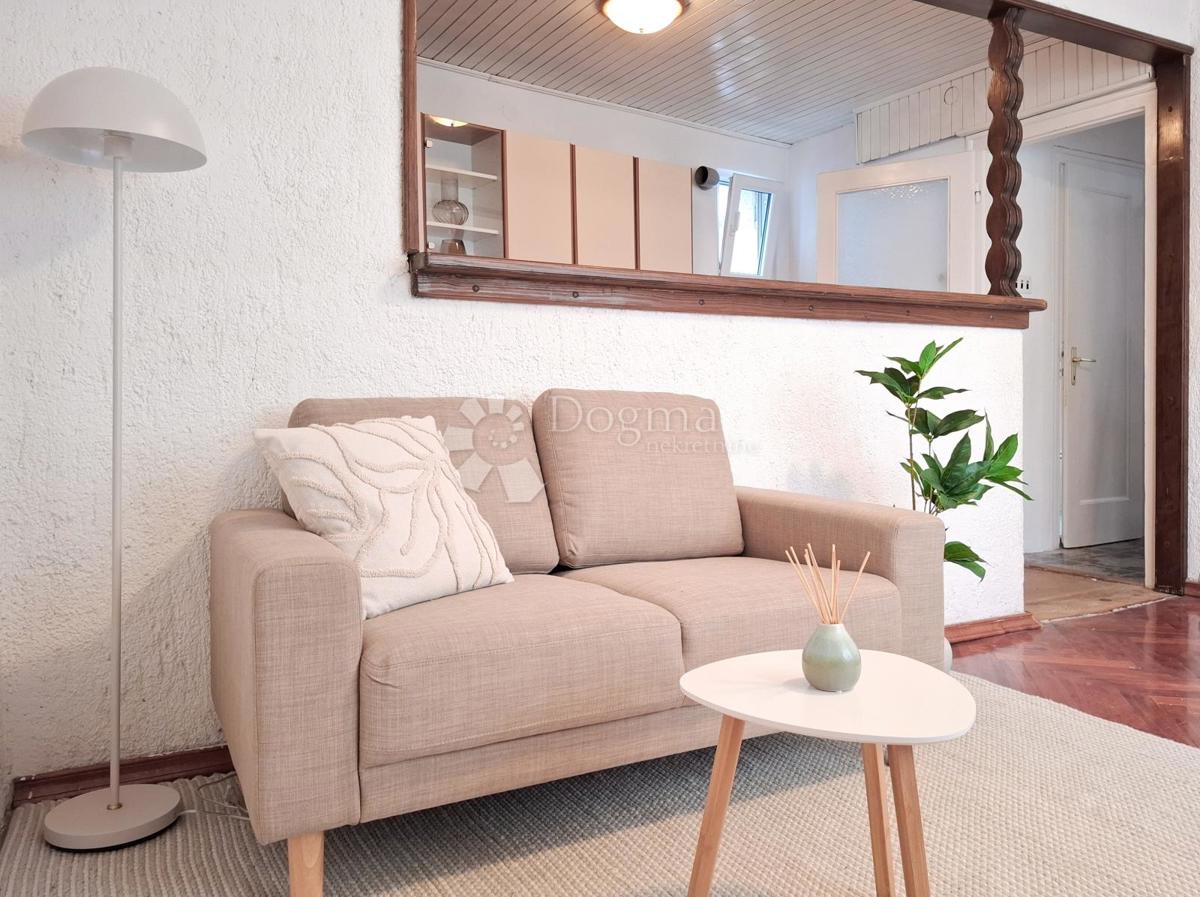 Appartamento Crikvenica, 40m2