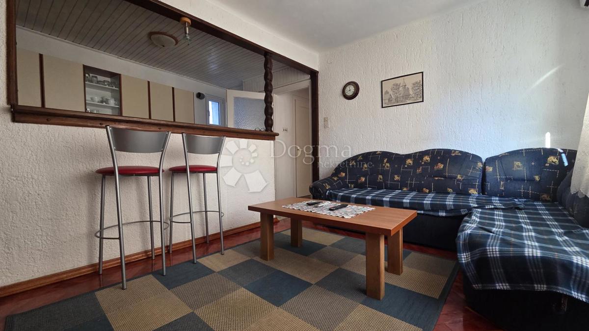 Appartamento Crikvenica, 40m2