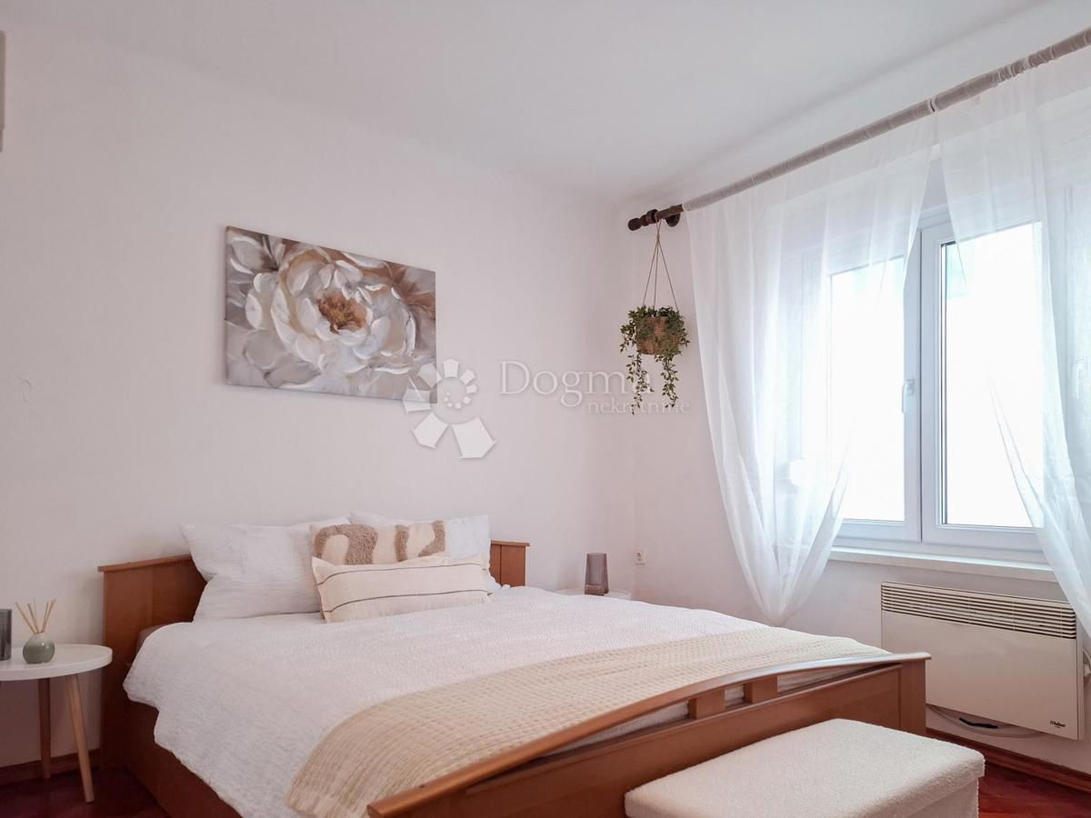 Appartamento Crikvenica, 40m2