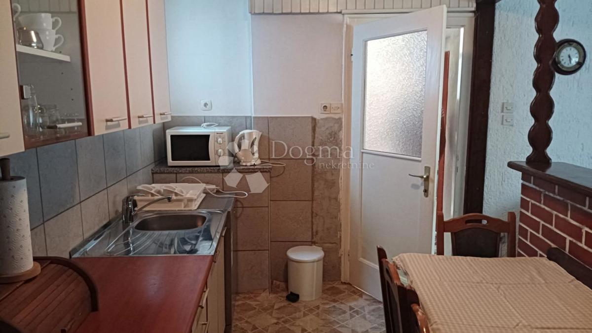 Appartamento Crikvenica, 40m2