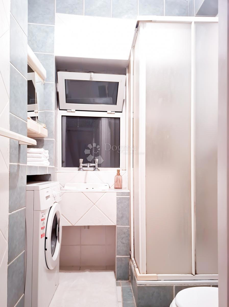 Appartamento Crikvenica, 40m2