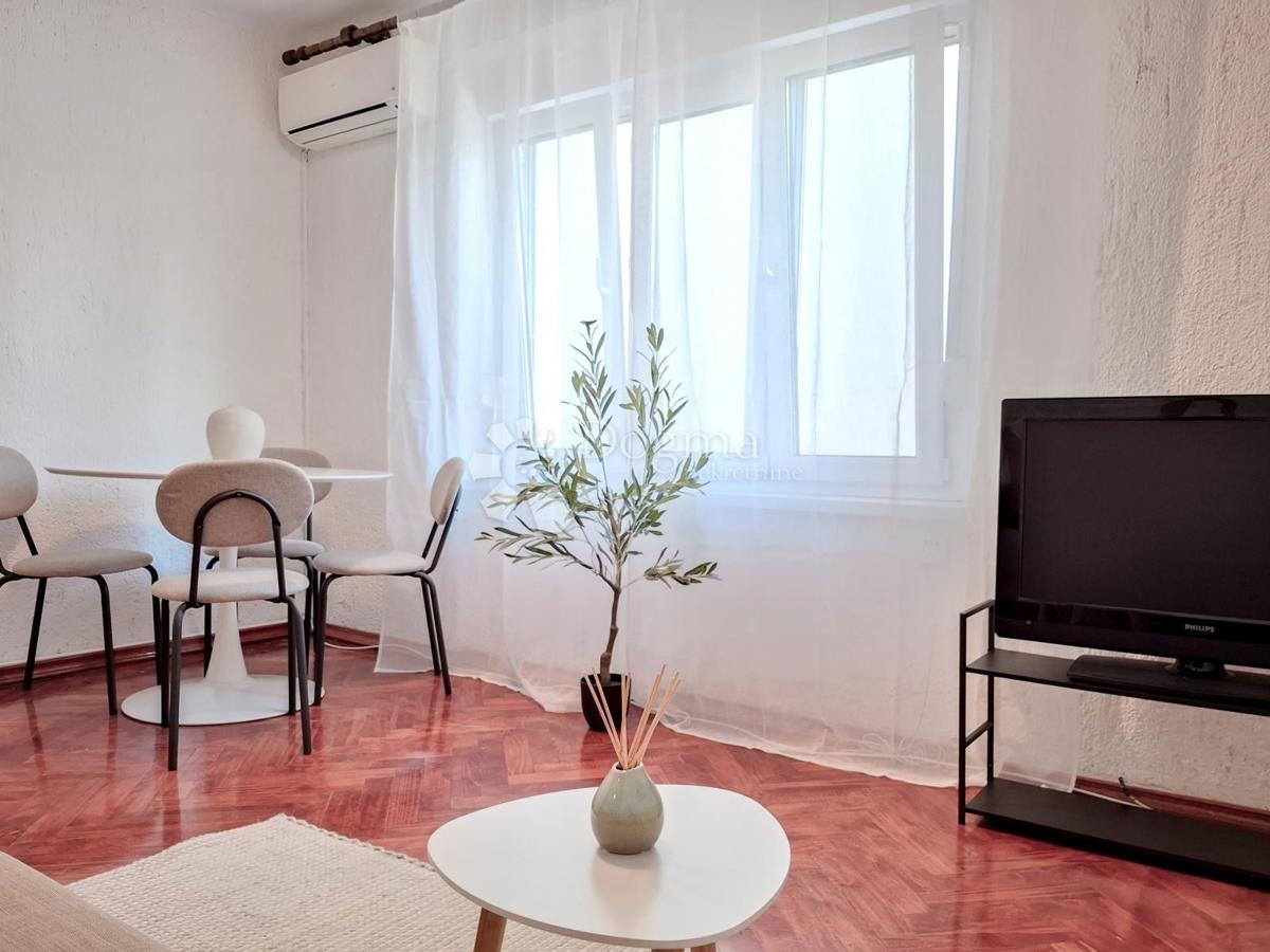 Appartamento Crikvenica, 40m2