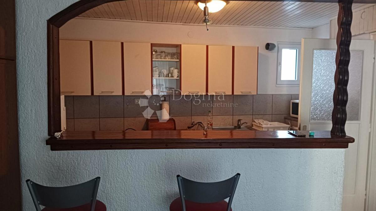 Appartamento Crikvenica, 40m2