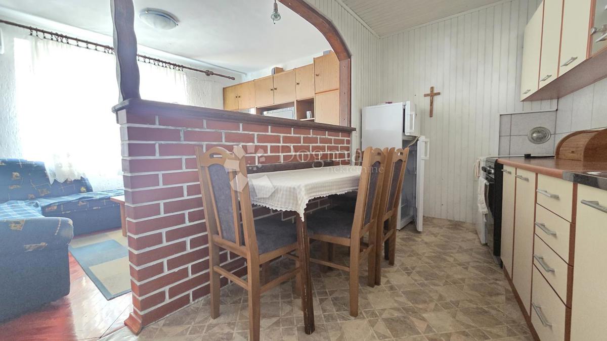 Appartamento Crikvenica, 40m2