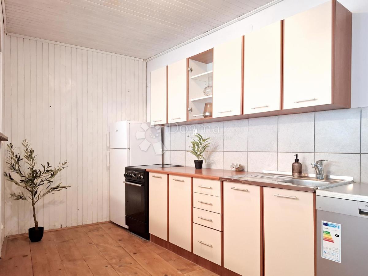 Appartamento Crikvenica, 40m2