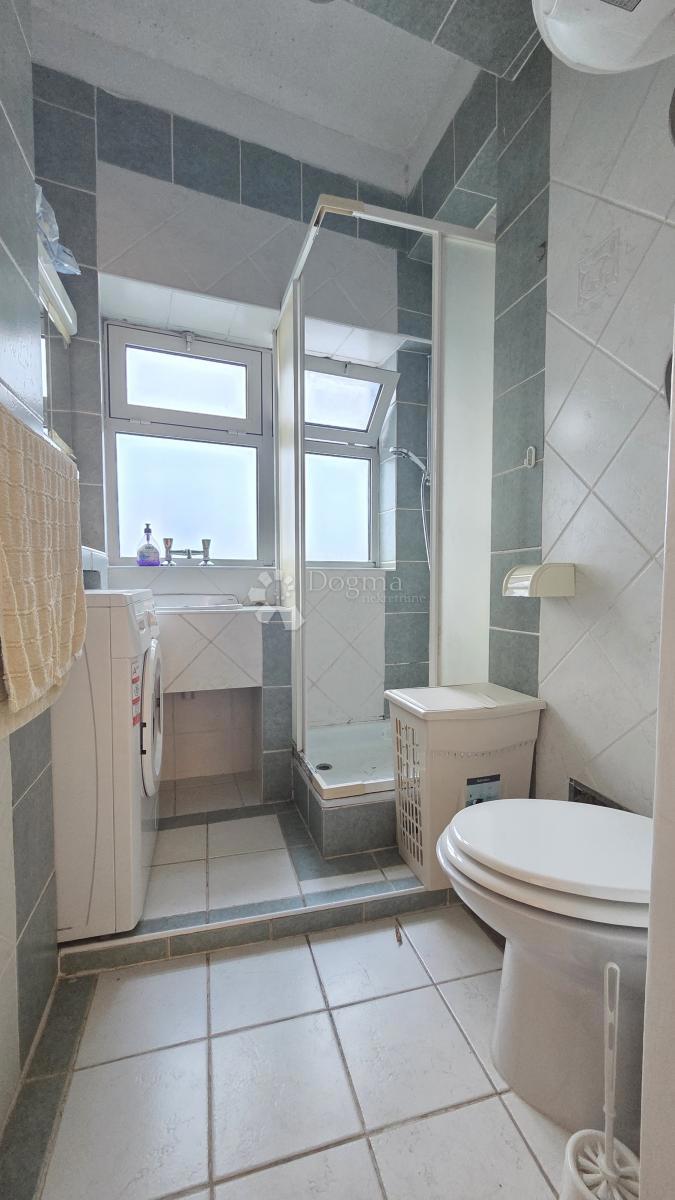 Appartamento Crikvenica, 40m2