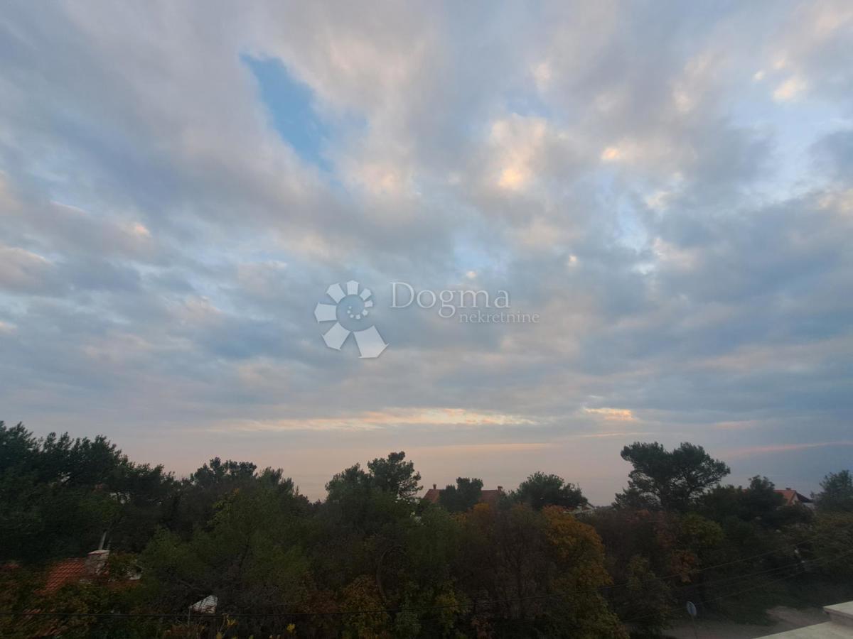 Rijeka, Pehlin, piano con vista mare