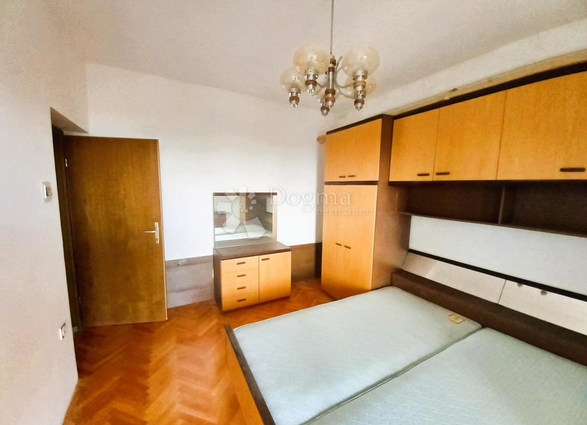 Rijeka, Pehlin, piano con vista mare