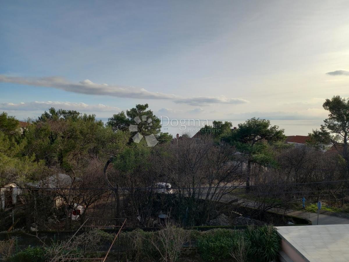 Rijeka, Pehlin, piano con vista mare