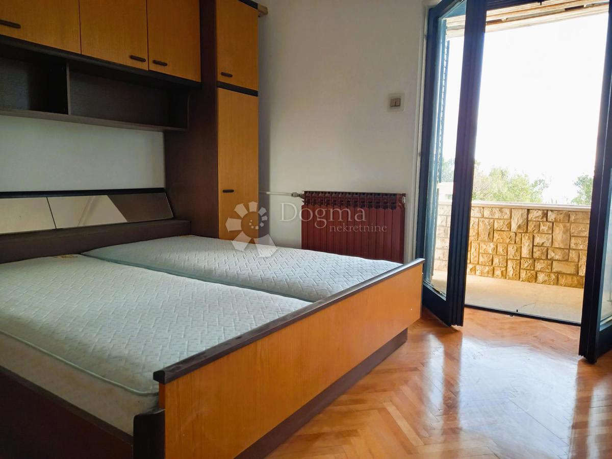 Rijeka, Pehlin, piano con vista mare