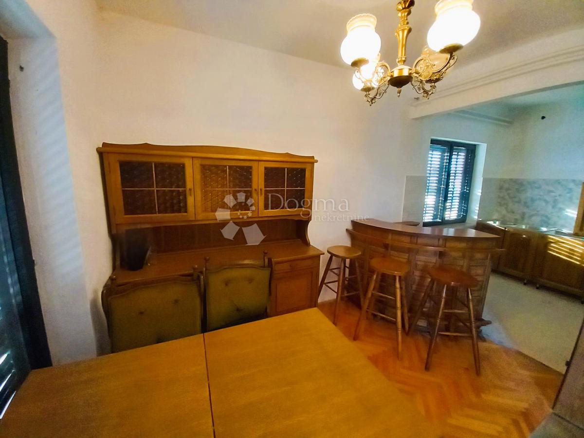 Rijeka, Pehlin, piano con vista mare