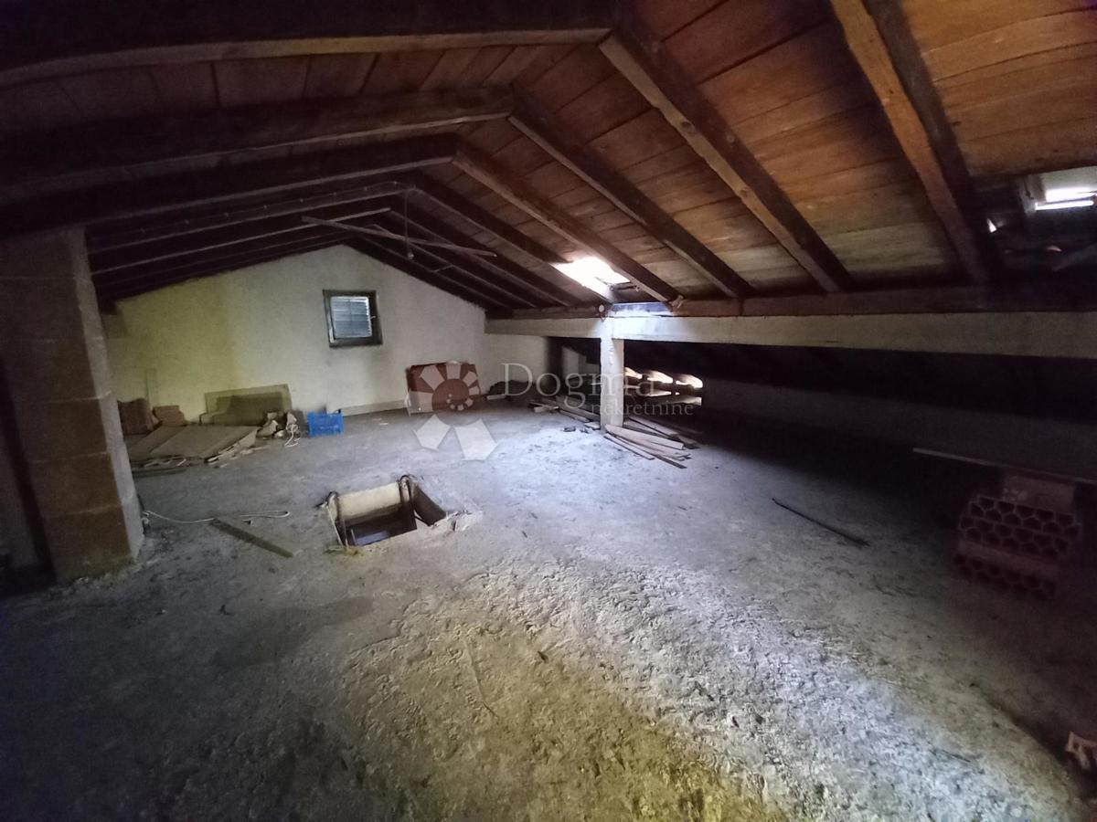 Rijeka, Pehlin, piano con vista mare