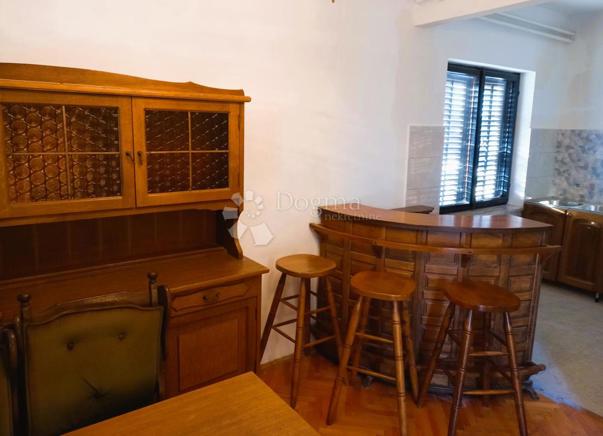 Rijeka, Pehlin, piano con vista mare